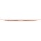 Ekena Millwork Statesman Wood Fretwork Pierced Ceiling Medallion, Cherry, 34"OD x 21 3/4"ID x 3/8"T CMWP34X34X0375STCH - alternate 4